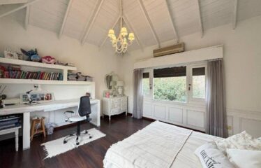 Casa en Juan B. Justo al 9000, Aldea Fisherton