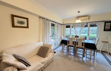 Casa en Juan B. Justo al 9000, Aldea Fisherton