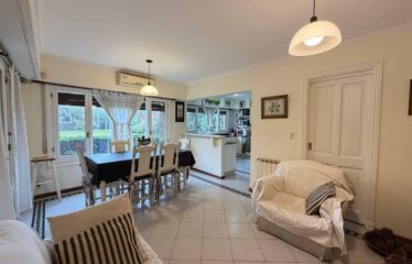 Casa en Juan B. Justo al 9000, Aldea Fisherton