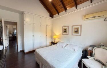 Casa en Juan B. Justo al 9000, Aldea Fisherton