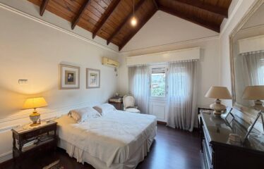 Casa en Juan B. Justo al 9000, Aldea Fisherton