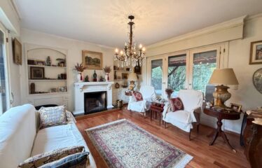 Casa en Juan B. Justo al 9000, Aldea Fisherton