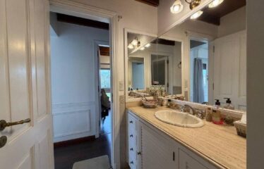Casa en Juan B. Justo al 9000, Aldea Fisherton