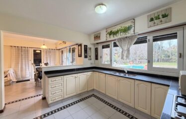 Casa en Juan B. Justo al 9000, Aldea Fisherton