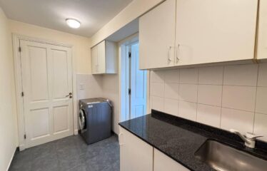 Casa en Juan B. Justo al 9000, Aldea Fisherton