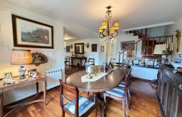 Casa en Juan B. Justo al 9000, Aldea Fisherton