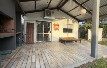 Casa en La Rastra al 2400, Funes