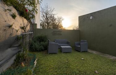 Casa en La Rastra al 2400, Funes