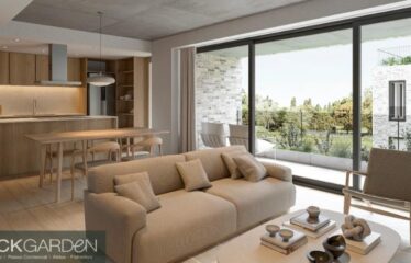 Departamento en Dock Garden