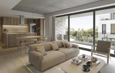 Departamento en Dock Garden