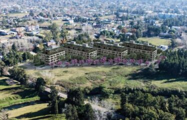 Departamento en Dock Garden