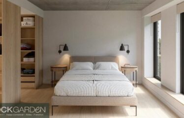Departamento en Dock Garden, Aldea Fisherton