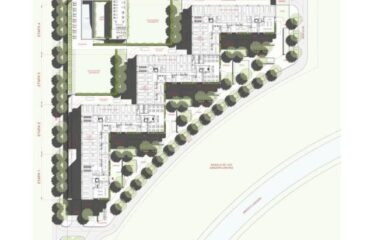 Departamento en Dock Garden