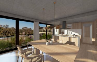 Departamento en Dock Garden