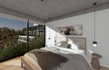 Departamento en Dock Garden