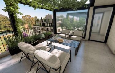 Departamento en Dock Garden
