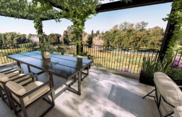 Departamento en Dock Garden