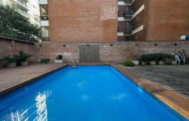 Departamento en Wheelwright al 1900
