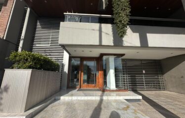 Departamento en Wheelwright al 1900