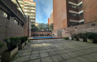 Departamento en Wheelwright al 1900