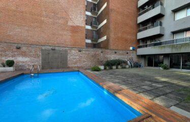 Departamento en Wheelwright al 1900