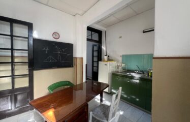 Casa en 9 de julio al 200
