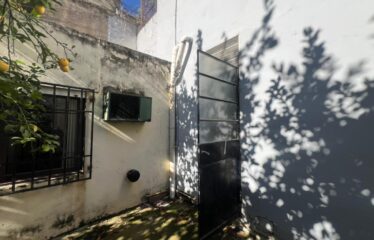 Casa en 9 de julio al 200
