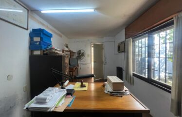Casa en 9 de julio al 200