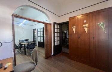 Casa en 9 de julio al 200