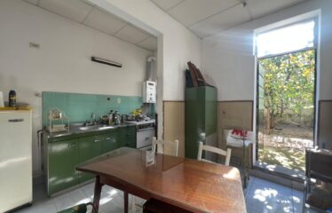 Casa en 9 de julio al 200
