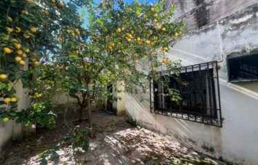 Casa en 9 de julio al 200