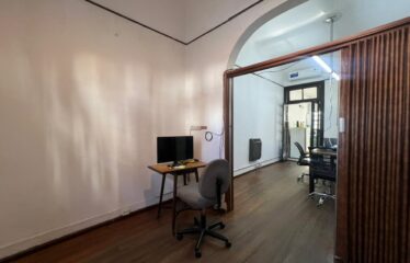 Casa en 9 de julio al 200
