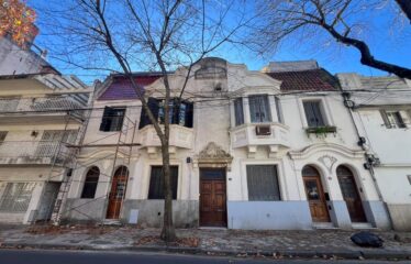 Casa en 9 de julio al 200