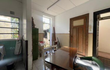Casa en 9 de julio al 200