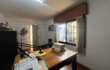 Casa en 9 de julio al 200