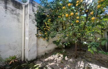 Casa en 9 de julio al 200
