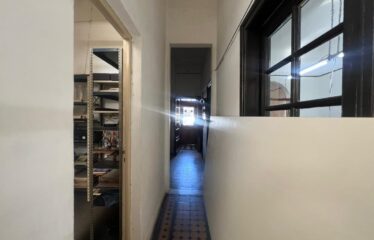 Casa en 9 de julio al 200
