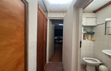 Casa en 9 de julio al 200