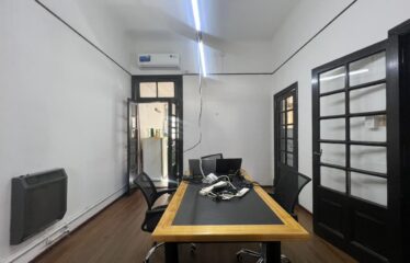 Casa en 9 de julio al 200