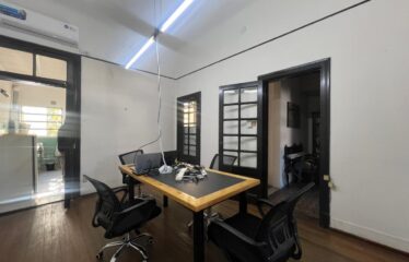 Casa en 9 de julio al 200