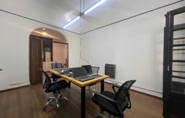Casa en 9 de julio al 200