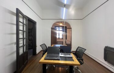 Casa en 9 de julio al 200