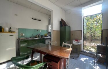 Casa en 9 de julio al 200