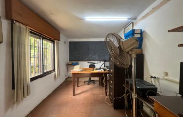 Casa en 9 de julio al 200