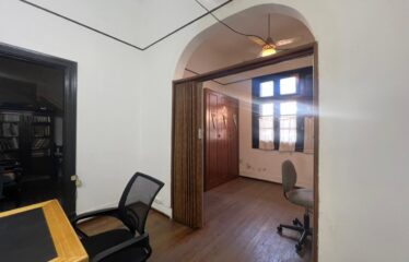 Casa en 9 de julio al 200