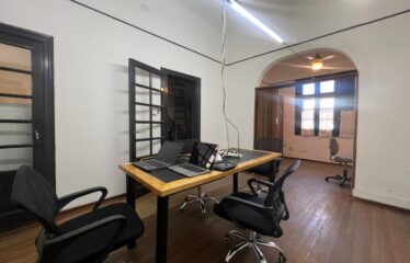 Casa en 9 de julio al 200