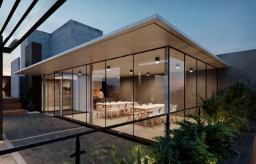 Departamento en Dorrego al 1400