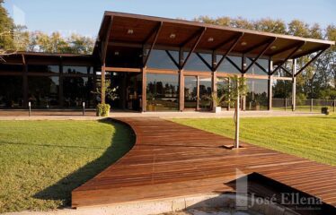 Terreno en Azahares del Paraná, Fighiera