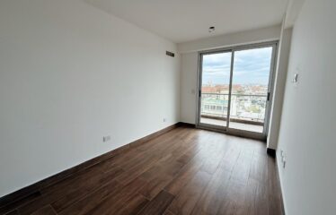 Departamento en Pellegrini al 3800