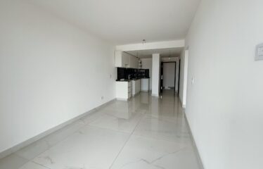 Departamento en Pellegrini al 3800